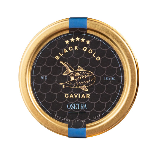 Osetra Caviar