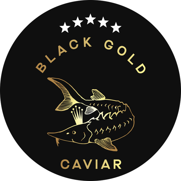 Black Gold Caviar
