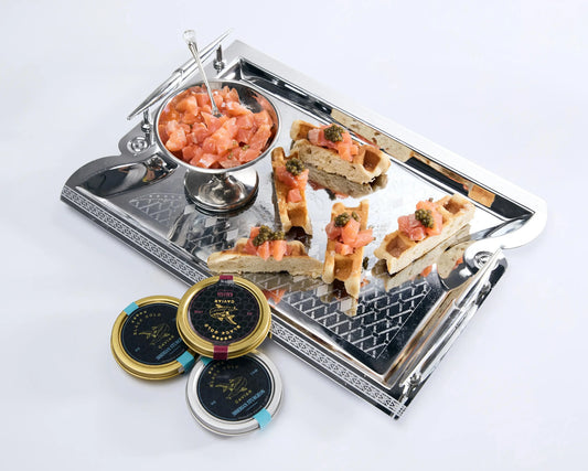A Beginner's Guide to Choosing Caviar