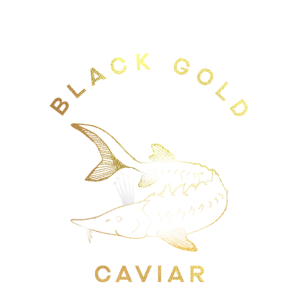 Black Gold Caviar