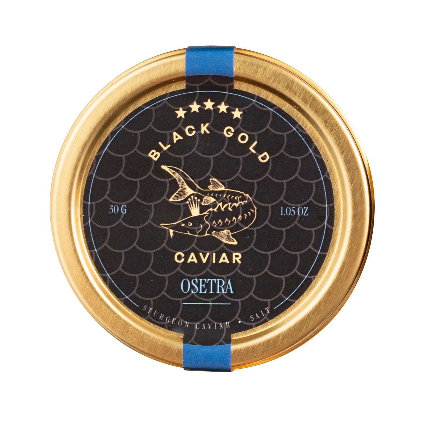 Osetra Caviar
