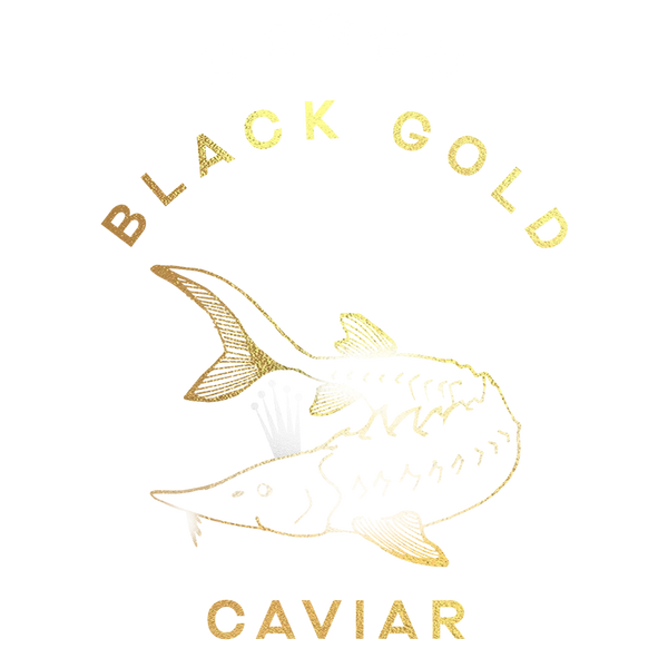 Black Gold Caviar