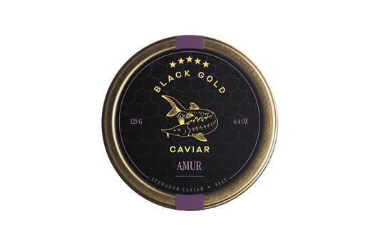 Amur Caviar