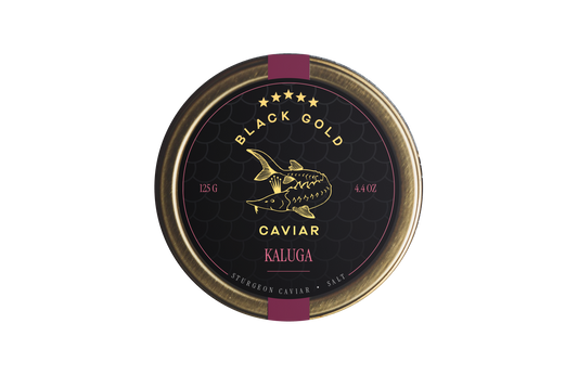 Kaluga Caviar