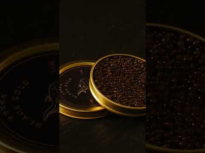 Kaluga Caviar